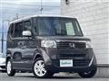2014 Honda N BOX