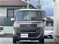 2014 Honda N BOX