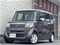 2014 Honda N BOX