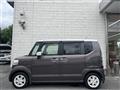 2014 Honda N BOX