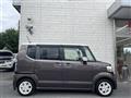 2014 Honda N BOX