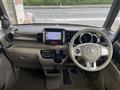 2014 Honda N BOX