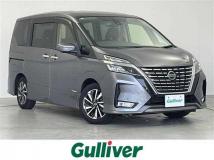 2021 Nissan Serena