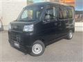 2025 Daihatsu Hijet Cargo