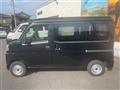 2025 Daihatsu Hijet Cargo