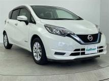 2017 Nissan Note