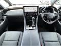 2025 Toyota Alphard