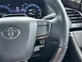 2025 Toyota Alphard