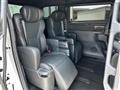 2025 Toyota Alphard
