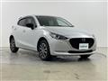 2020 Mazda Mazda2