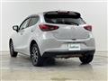 2020 Mazda Mazda2