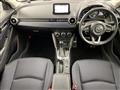 2020 Mazda Mazda2