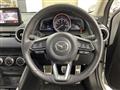 2020 Mazda Mazda2