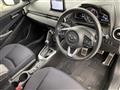 2020 Mazda Mazda2