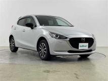 2020 Mazda Mazda2