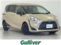 2022 Toyota Sienta