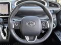 2022 Toyota Sienta