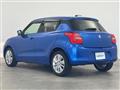 2019 Suzuki Swift