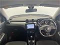 2019 Suzuki Swift