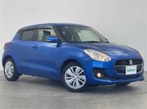 2019 Suzuki Swift