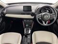 2015 Mazda CX-3