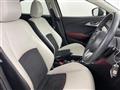 2015 Mazda CX-3