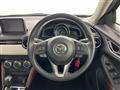 2015 Mazda CX-3