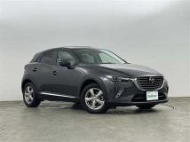 2015 Mazda CX-3