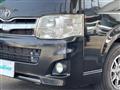 2013 Toyota Hiace Van