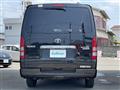 2013 Toyota Hiace Van