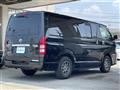 2013 Toyota Hiace Van