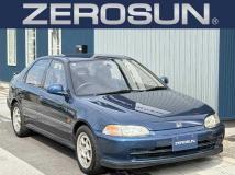1994 Honda Civic Ferio