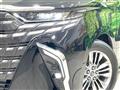 2024 Toyota Alphard Hybrid