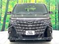 2024 Toyota Alphard Hybrid