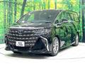 2024 Toyota Alphard Hybrid