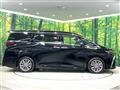 2024 Toyota Alphard Hybrid