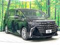 2024 Toyota Alphard Hybrid