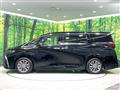 2024 Toyota Alphard Hybrid