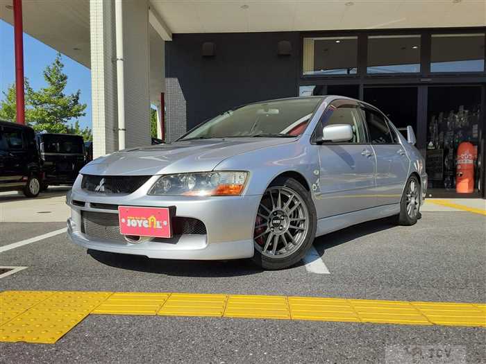 2005 Mitsubishi Lancer