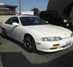 1995 Nissan Silvia