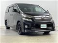 2012 Toyota Vellfire