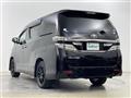 2012 Toyota Vellfire