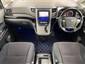 2012 Toyota Vellfire