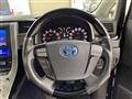2012 Toyota Vellfire