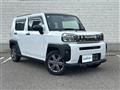 2024 Daihatsu Taft
