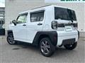 2024 Daihatsu Taft