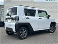 2024 Daihatsu Taft