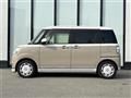 2017 Daihatsu Move Canbus
