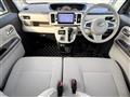2017 Daihatsu Move Canbus