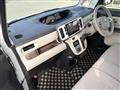 2017 Daihatsu Move Canbus